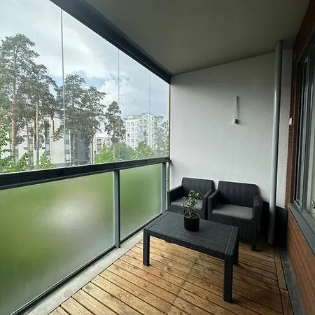 Apartmán Lovely Near The Beach *