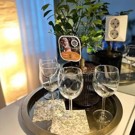 Lovely Near The Beach