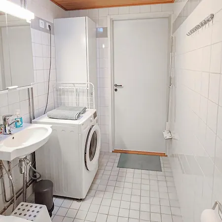 Apartmán Lovely Near The Beach *