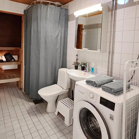 Lovely Near The Beach * Helsinki