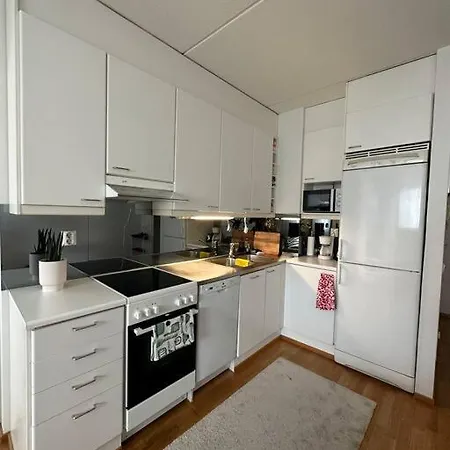 Daire Lovely Near The Beach