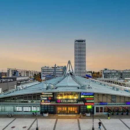 Lovely Near The Beach