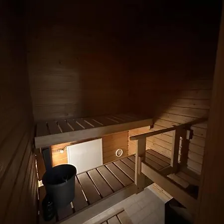 Appartement Lovely Near The Beach