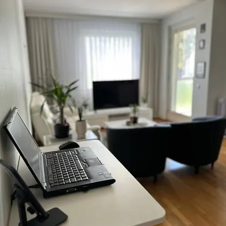 Apartamento Lovely Near The Beach *