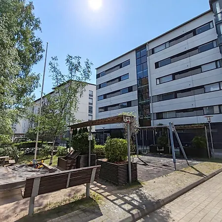 Apartment Lovely Near The Beach *