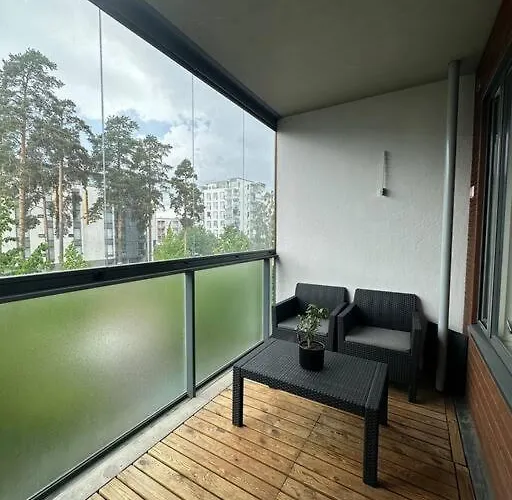 Apartamento Lovely Near The Beach *