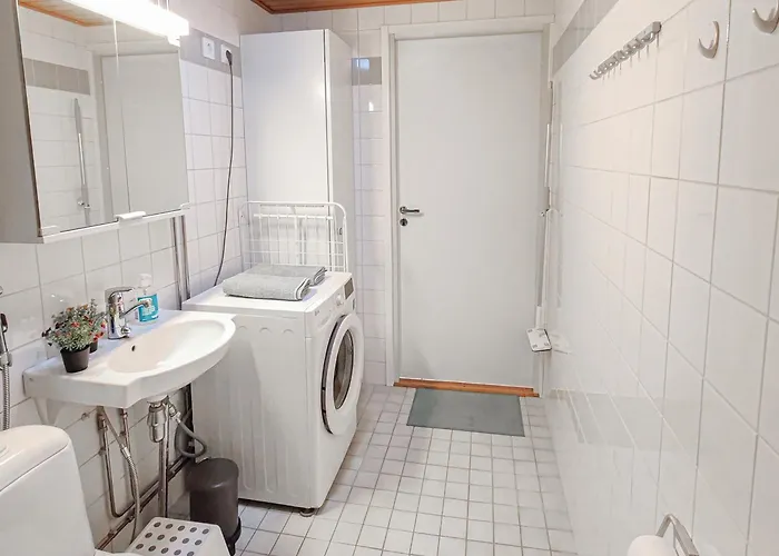 Apartamento Lovely Near The Beach *