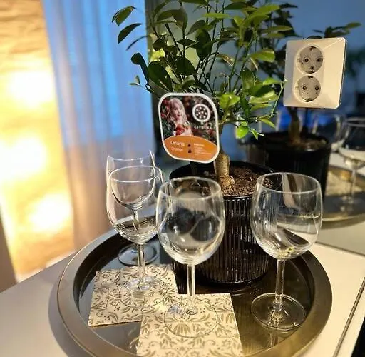 Lovely Near The Beach