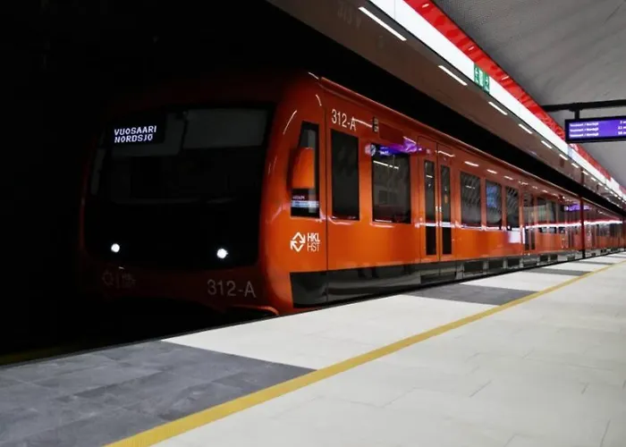 דירה Lovely Near The Beach *