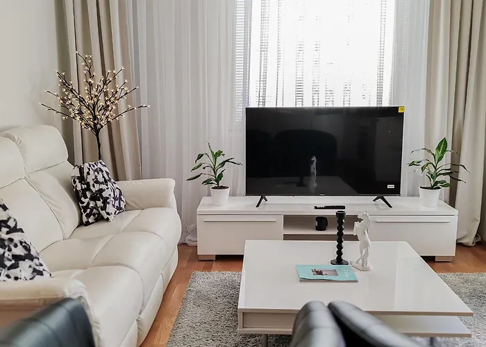 Lovely Near The Beach הלסינקי